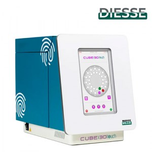 Анализаторы СОЭ Diesse Diagnostica